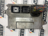 Honda Stream Otomatik Motor ECU 37820-rwk-j82