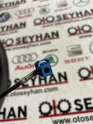 audi A3 2015 anten fişi soketi