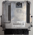 ECU MOTOR RENAULT BOSCH 0281030988, 237102519R