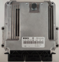 Renault Captur 1.5 DCI Motor Beyni 0281030899 237104376R