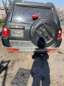 LAND ROVER FREELANDER BAGAJ KAPAĞI ÇIKMA