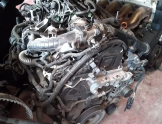 PEUGEOT 2008 1.5 DİZEL EURO 6 KOMPLE MOTOR