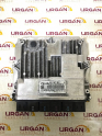 0261S17109 06M907309F MG1CS002 AUDİ A7 & A8 MOTOR BEYNİ