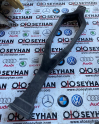 8V0857039 audi A3 2015 orta konsol arka havalandırma borusu
