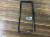 HYUNDAİ ATOS SOL ARKA KAPI KELEBEK CAMI LASTİĞİ ORJİNAL ÇIKM