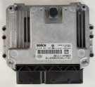 Kia CEED 0281031495 39111-2A963 ECU MOTOR