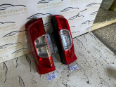 PEUGEOT BİPPER SAĞ STOP - SOL STOP LAMBASI ORJİNAL ÇIKMA