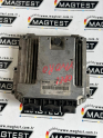 Renault Trafic 2.0 DCI Motor Beyni 0281014648 8200666516 820