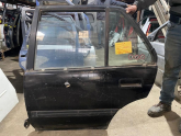 HONDA CİVİC SOL ARKA KAPI 1990 MODEL ORJİNAL ÇIKMA TEMİZ