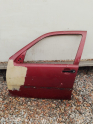 fiat tempra sol ön kapı