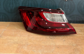MEGANE 4 ORJINAL ÇIKMA  SOL STOP
