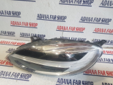 Volvo V40 Full Led Orjinal Çıkma Sol Far