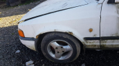 Ford escort (89-92) sol ön çamurluk çıkma