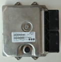 FİAT EGEA ECU MOTOR 55274942 500 95HP EU6 MJD 9DF HW000