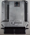 VW Audi,A8 0281032556, 04H0907401Q, ECU MOTOR