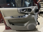 HYUNDAİ SANTAFE SOL ÖN KAPI KİLİDİ 2002-2007 MODEL