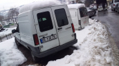 Renault express bagaj kapağı çıkma parça Mısırcıoğlu oto