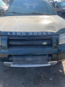 LAND ROVER FREELANDER ÖN PANJUR ÇIKMA