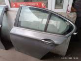 BMW 520 5 Serisi sol arka kapı