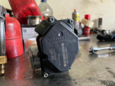 Kia Rio 1.5 Dizel Çıkma Gaz Kelebeği