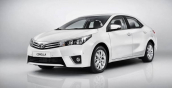Toyota corolla 2014 orjinal çıkma yedek parçaları