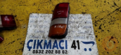 TOYOTA HİACE SOL ARKA STOP LAMBASI,HİACE STOP ÇIKMA