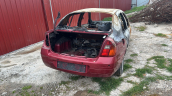 Clio 2001 2009 arka kesme çıkma