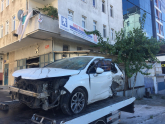 CITROEN C4 2012 MODEL ABS BEYNİ 0265 800 025