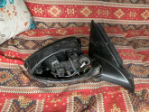 OPEL CORSA F ÇIKMA ORJİNAL SAĞ AYNA 39225918 KÖR NOKTALI