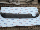 MEGANE 4 ARKA TAMPON ALT BAKALİTİ OEM:850189474R