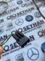 8R0973705 audi A3 2015 iç tesisat fiş soketi