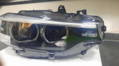 BMW F32 LCİ SAĞ FAR LED BLACK LİNE 2016 2020 63117498914 CK