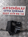 Citroen Berlingo iç kapı kolu sağ sürgülü 2010 2017