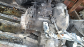 Opel Vectra a manuel şanzıman