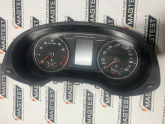 VW Audi Q3 8U0920980H GOSTERGE PANELİ