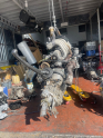 VOLKSWAGEN LT 35 VOLT 2.5 TDİ MOTOR ÇIKMA DOLU KOMPLE