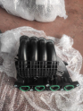 Skoda fabia 1.4 benzin emme manifoldu