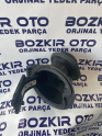 Focus 3 sedan depo kapak yuvası