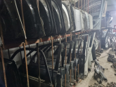 1993-1997 TOYOTA CORONA ÇIKMA TEMİZ SOL ARKA KAPI