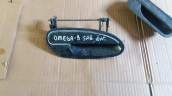 OPEL OMEGA B SAĞ ÖN DIŞ KAPI KOLU.OTO ERKAN ÜNYE