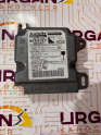 603951300 8200314053 RENAULT KANGOO AİRBAG BEYNİ