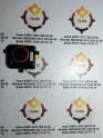 AUDI A4 A5 A6 CIKMA LED FAR BEYNI 4G0.907.697.D_401140244