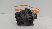 RENAULT DACIA  şarj dinamosu orijinal 0124415014