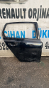 WOSWAGEN GOLF 6 SAĞ ARKA KAPI