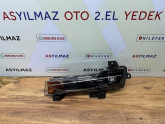 TESLA MODEL 3 SOL SİS FARI LEDLİ ORJİNAL HATASIZ