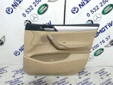 BMW X3 F25 KASA SAĞ ÖN KAPI DÖŞEMESİ