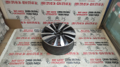 PEUGEOT 5008-3008-508 ÇELİK JANT ORJİNAL ÇIKMA YEDEK PARÇA