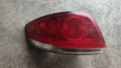 Fiat linea 2007-2015 orjinal çıkma sol arka dış stop lambası