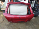 Peugeot 207 çıkma bagaj kapağı