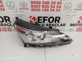 TOYOTA VERSO ÖN FAR ÇIKMA ORJİNAL YEDEK PARÇA